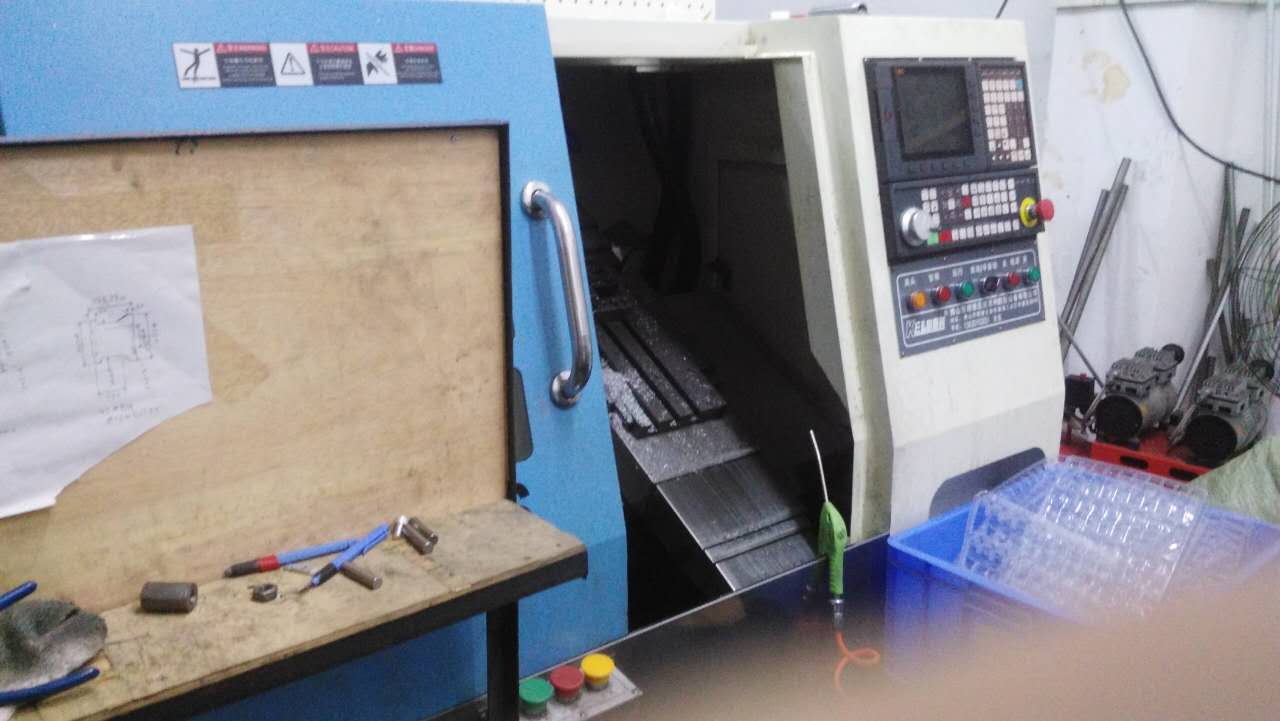 凱恩利36數(shù)控車(chē)床 凱恩利36數(shù)控車(chē)床