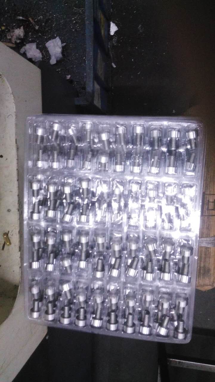 用36數(shù)控車(chē)床做的產(chǎn)品 用36數(shù)控車(chē)床做的產(chǎn)品