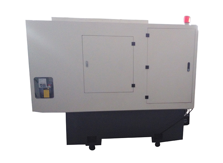 CKX6152D-Y 刀塔帶Y軸帶動力頭車銑復合機部分照片 CKX6152D-Y 刀塔帶Y軸帶動力頭車銑復合機部分照片