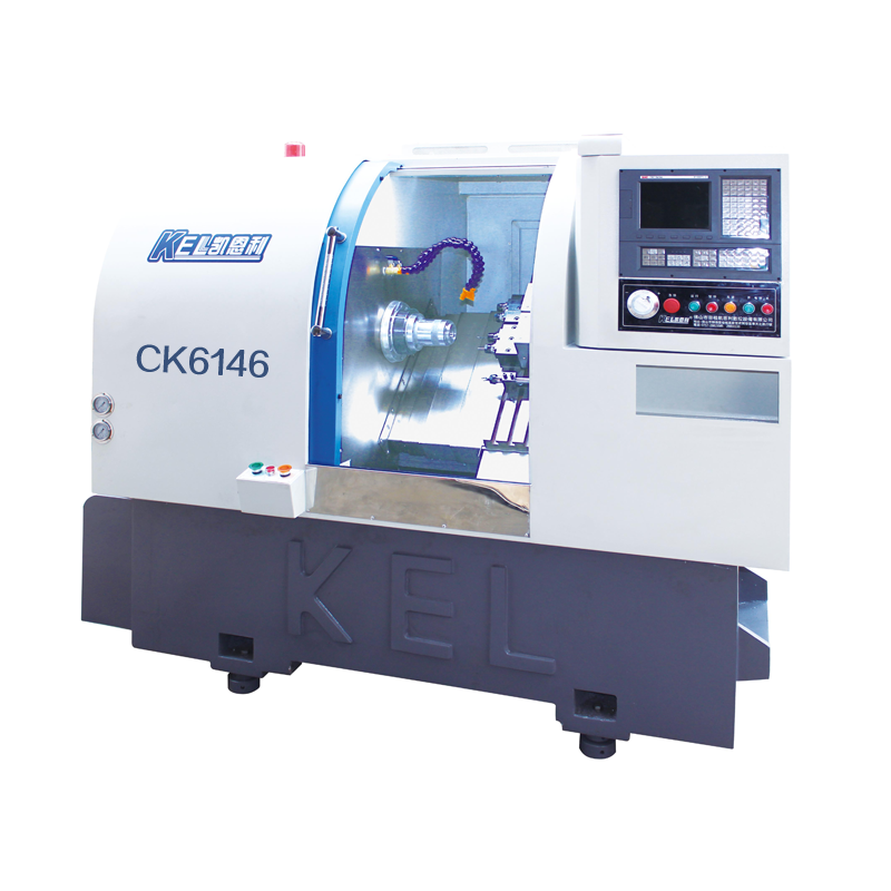 CKX6146C-C(車銑復(fù)合機) CKX6146C-C(車銑復(fù)合機)