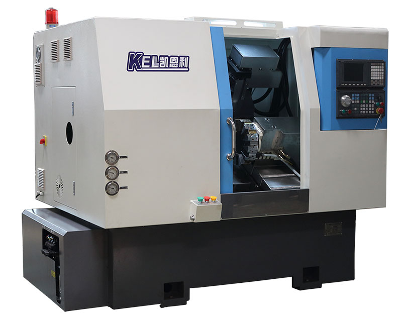 CKX6146D-Y 刀塔帶Y軸車銑復(fù)合機(4端4側(cè)帶Y軸帶刀塔) CKX6146D-Y 刀塔帶Y軸車銑復(fù)合機(4端4側(cè)帶Y軸帶刀塔)