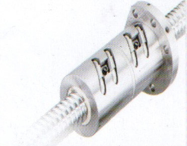 高剛性、高精度、高速度的進口臺灣上銀或銀泰P級線性滑軌，C3精密滾珠絲桿，專用日本NSK/德國FAG絲桿軸承。