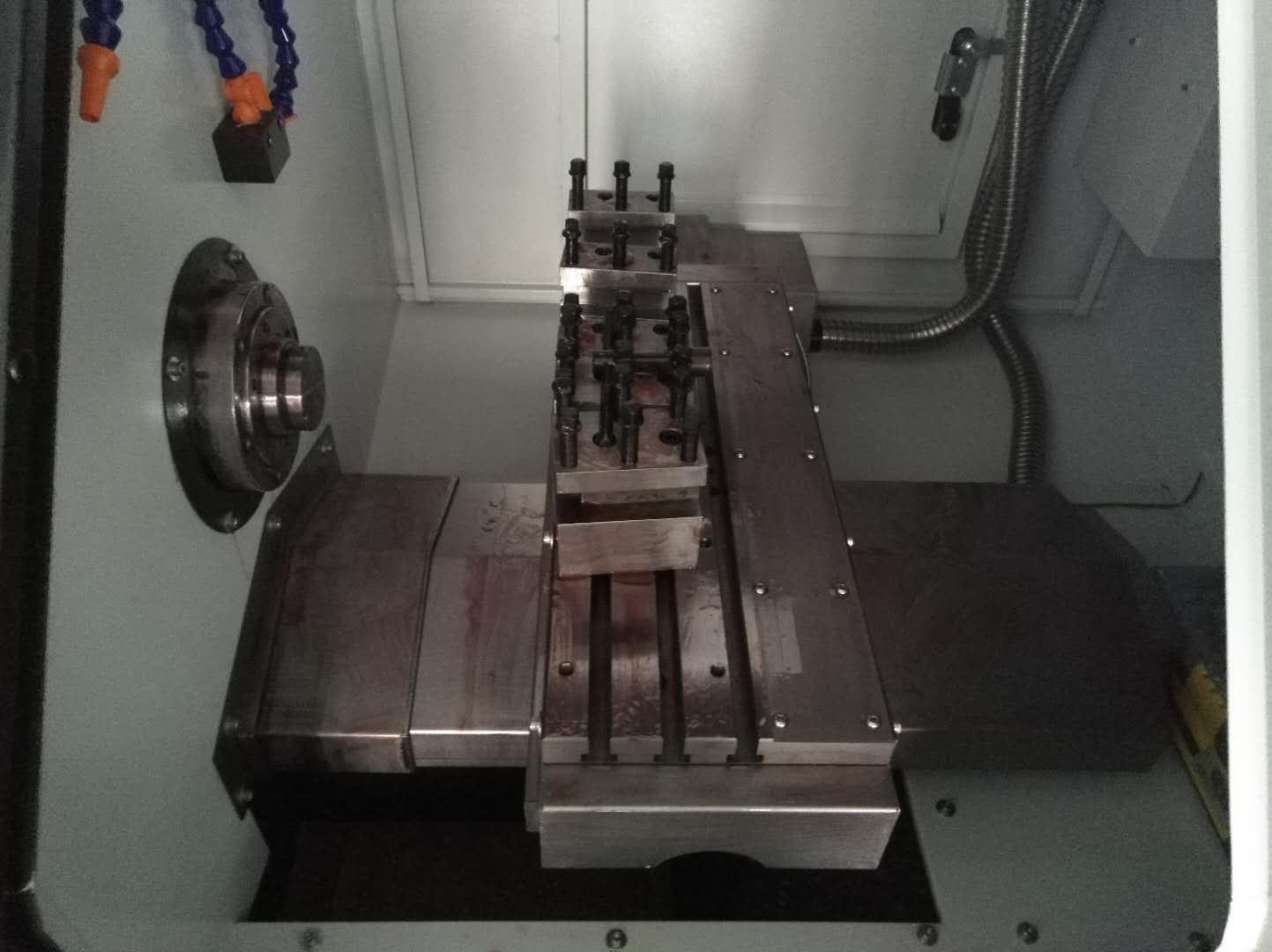 CK-40PL經(jīng)濟型線軌（內(nèi)部結(jié)構(gòu)）