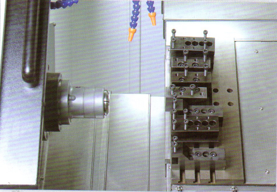 46排刀機內(nèi)部結(jié)構(gòu) 46排刀機內(nèi)部結(jié)構(gòu)