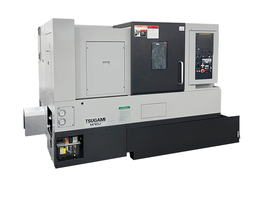 CNC 刀塔車(chē)床 M10J&nbsp; &nbsp;&nbsp;機(jī)床結(jié)構(gòu)主圖