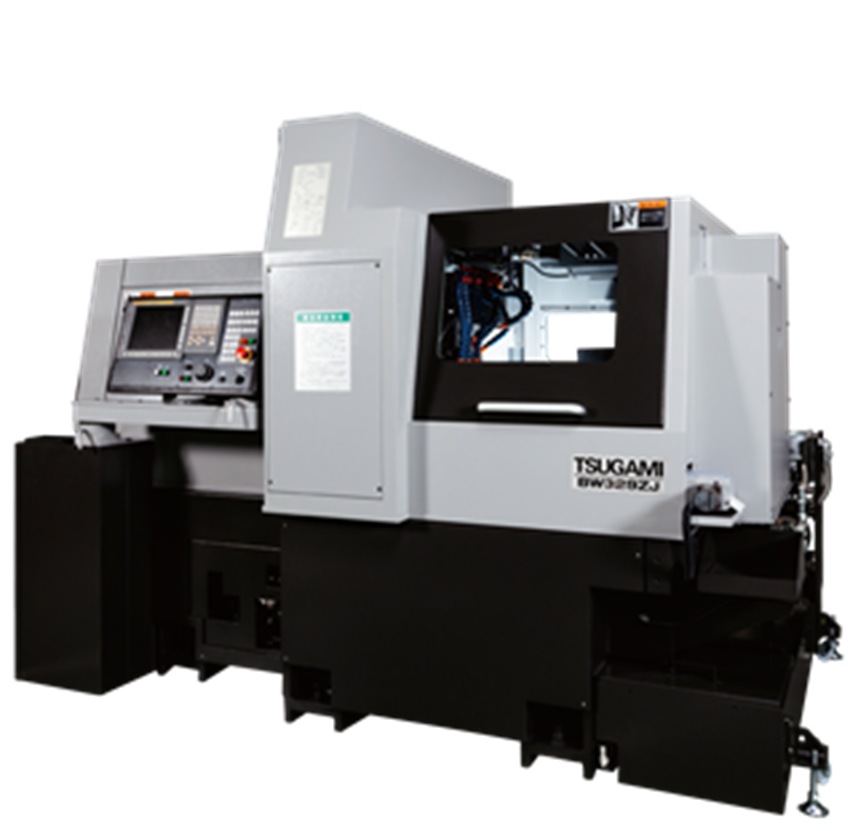 CNC精密自動車床 BW269ZJ BW329ZJ
