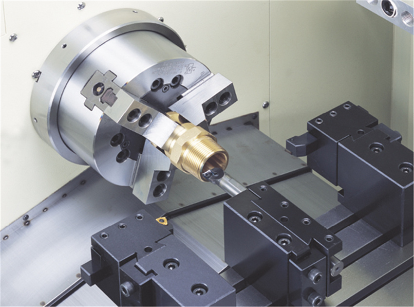 CNC精密自動(dòng)車(chē)床BM162