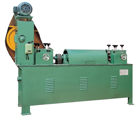 金屬調直機（SD1003-SD1004-SD1005金屬調直機）