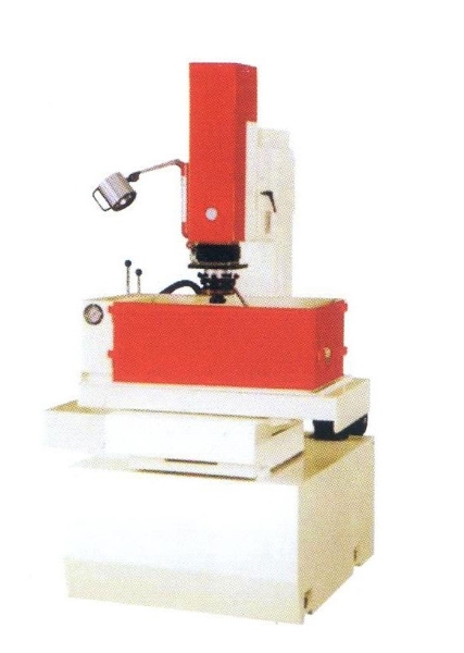 火花機(jī)ZNC/PNC320