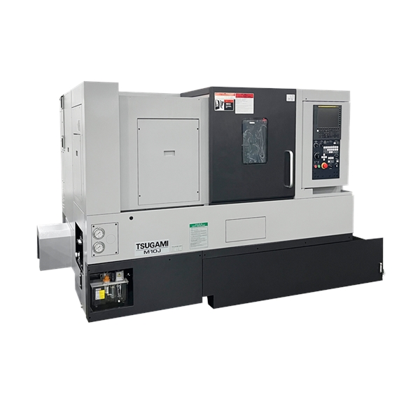 CNC刀塔車(chē)床 M10J
