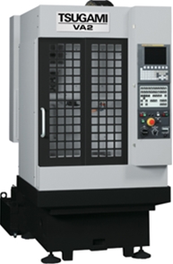 精密加工中心—精密加工中心VA3(品牌:日本津上)
