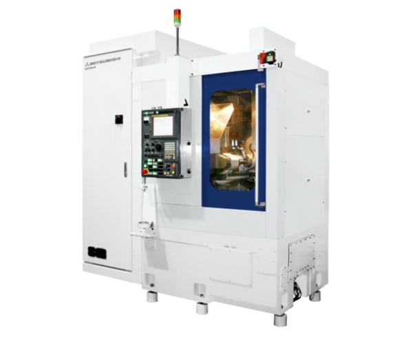 干式滾齒機(jī) GE系列 (型號:GE06A GE15A GE20A GE25A)