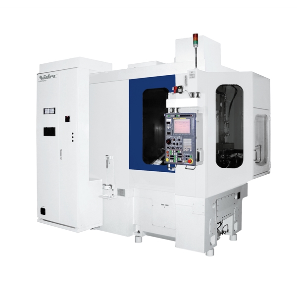高效率滾齒機 GE15HS、GE25HS