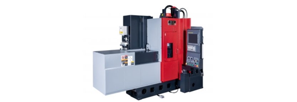 專用機(jī)床（型號(hào)：F300V）