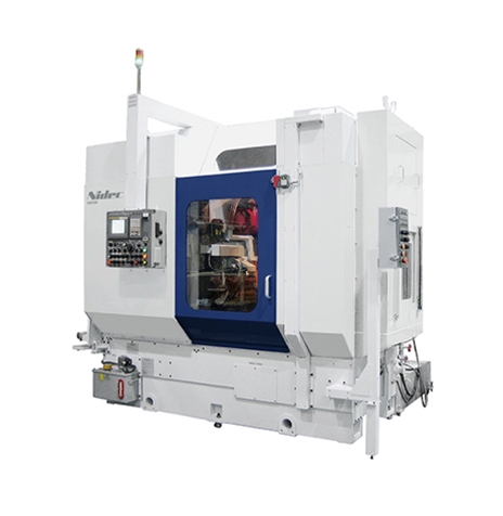 大型齒輪機床（型號：大型齒輪 GEA1200、大型插齒機SEA1600、大型齒輪磨床ZG100、ZGA20000）