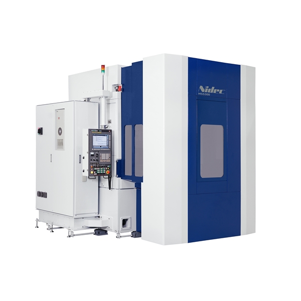 刮齒機(型號: 超級刮齒機 MSS300)