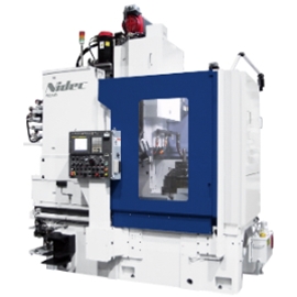 大徑齒輪插齒機(jī) S系列(型號:SC40 SC63 / SC100)