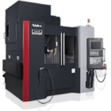 VM series  加工中心（機型6種：VC51 、VM43R∥、VM53R∥、VM76R∥、VM660R、VM940R）