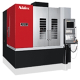 ?VP series加工中心機(jī)（機(jī)型10種：VP400、VP500-2APC、VP600、VP600、VP900、VP1200、VP1200-30L、VP1800、VP2200、VP3100）