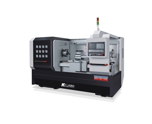 6163平床身硬軌數(shù)控車床（廣數(shù)系統(tǒng)） 