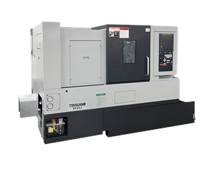 CNC刀塔車床 M10J