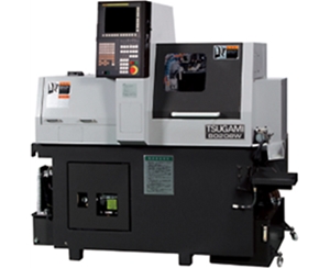 走心機(jī)—CNC精密自動(dòng)車床-B0128w-B0208w