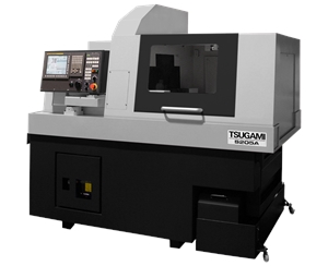 走心機(jī)—CNC精密自動(dòng)車床 ?S205A S206A(品牌:日本津上)