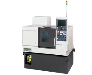 排刀式數(shù)控車床—CNC精密自動(dòng)車床 ? C300-V(品牌:日本津上)