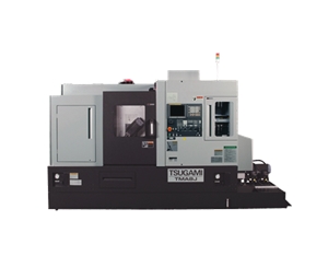 車銑復(fù)合機床TMA8J（品牌：日本津上）