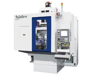 剃齒機 FE系列（型號： FE30A ?FEN30A）