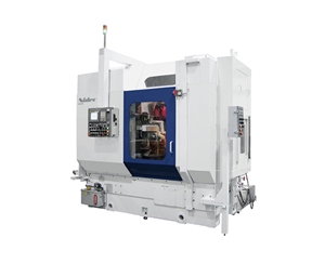 大型齒輪機(jī)床（型號(hào)：大型齒輪 GEA1200、大型插齒機(jī)SEA1600、大型齒輪磨床ZG100、ZGA20000）