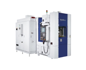 齒形磨床（內(nèi)齒輪磨床 ZI20A） 