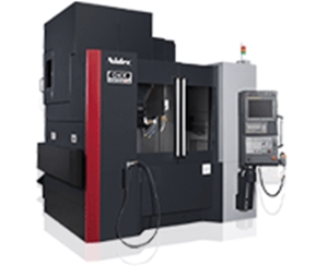 VM series  加工中心（機(jī)型6種：VC51 、VM43R∥、VM53R∥、VM76R∥、VM660R、VM940R）