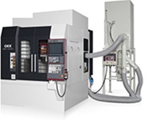 GR400石墨雕銑機(jī)