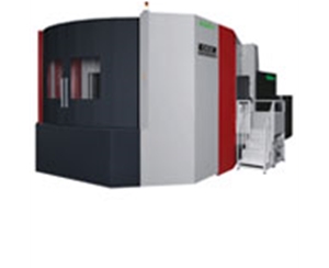 HM1600 臥式加工中心