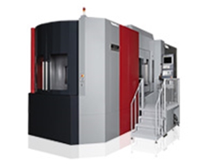 HMX6000-5軸控制臥式加工中心